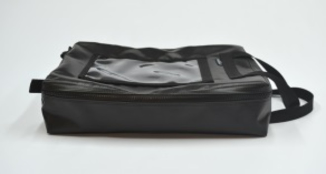 PPE / Gear Bag - Black (38cm x 50cm x 13cm) image 1